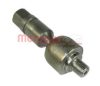 METZGER 51016308 Tie Rod Axle Joint